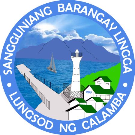 barangay lingga calamba laguna|PLACES: Barangay Lingga .